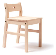 Kids Concept Stol Saga Blonde