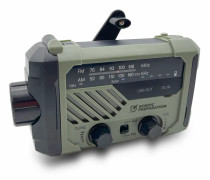 Nödradio modell 2