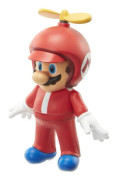 Wind up-figurer - Super Mario