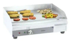 Stekhäll - 600 x 400 mm - 3200 watt