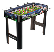 SportMe - Fotbollspel PÅ Ben