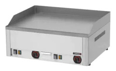 Stekhäll - 660 mm bred - 6000 watt