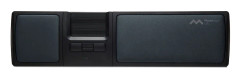  MT114 - Mousetrapper Lite - Styrplatta - 4 knappar - kabelansluten - USB - svart