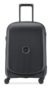 Delsey Paris BELMONT CABIN SLIM 55 BLACK