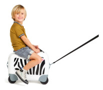 Samsonite Dreamrider Resväska - 4 hjul