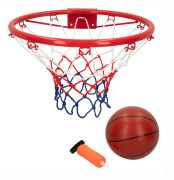 COLORBABY - Wall Basket Hoop (49995)
