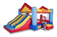 Happy Bounce - Hoppborg - Ultimate Jump Slider 3-1