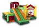 Happy Bounce - Hoppborg - Fun Palace 9-1