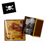 Lottie, Pirate Queen Accessories