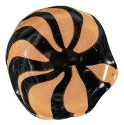 ByOn - Plate Curve M Black/beige