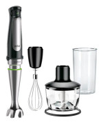 Stavmixer MQ7035X Premium 1000W Paket