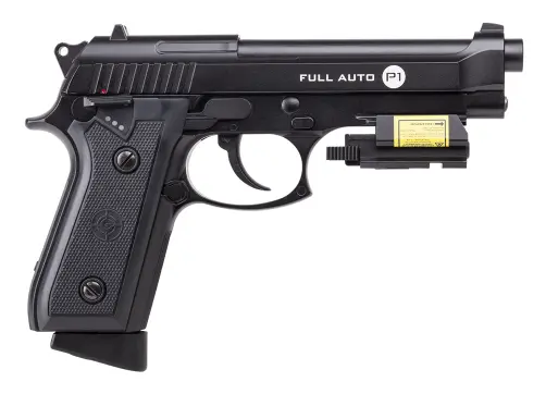 Crosman P1 Full Auto
