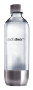  SodaStream Petflaska Stål 1L