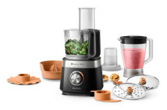 Philips Viva Compact matberedare HR7530/10