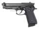 Taurus PT99 Semi/Fullauto Blowback