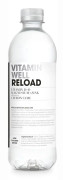 Vitamin Well Reload Citron/Lime 50 cl inkl. Pant