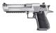 Desert Eagle .50AE Co2 Full Auto Silver
