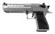 Desert Eagle L6 Tiger stripes silver