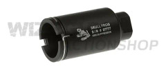 Element Skull Frog Small Amplifier CCW Svart