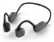 Philips TAA6606BK/00 hörlur och headset Trådlös Hals-band Idrott Bluetooth Svart