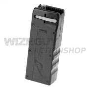 ODIN M12 Sidewinder Speedloader Svart