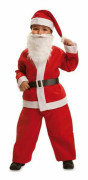 Maskeraddräkt för barn My Other Me Tomte