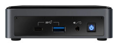 Intel NUC 10 Performance Mini PC - NUC10i5FNKN Mini PC I5-10210U 0GB