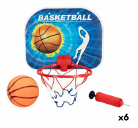 Basketkorg Colorbaby Mini 31 x 35 x 21 cm