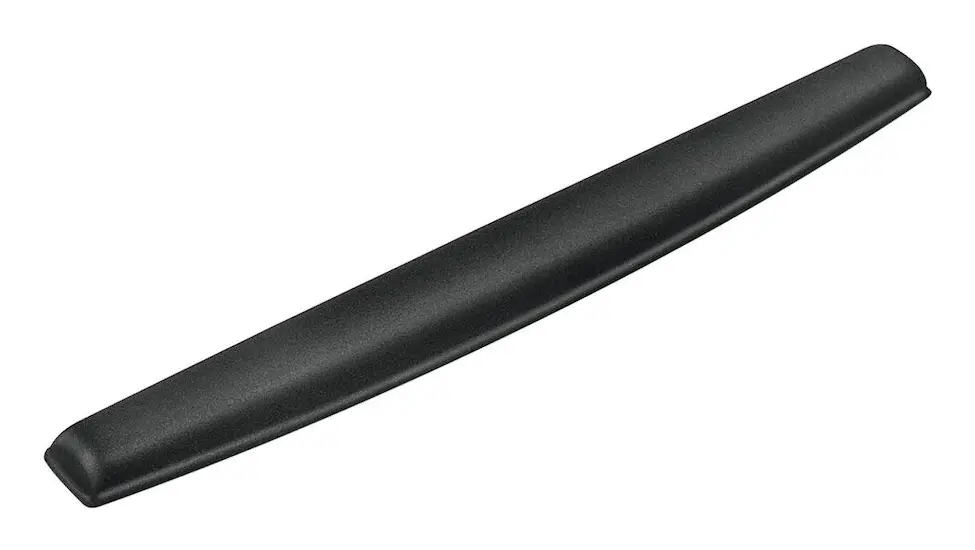  Handlovsstöd Fellowes Foam Svart