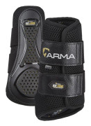 Shires Arma Oxi-Zone Benskydd - X-Full