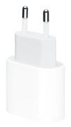 Apple 18W USB-C-strömadapter