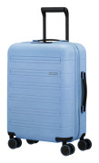 AMERICAN TOURISTER Nova Stream Spinner 55/20 Expand - Pastellblå