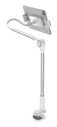 Baseus Otaku Life Rotary Holder - 4.7"-12.9" - Silver