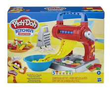 Play-Doh, Kitchen Creations, Pastamaskin