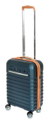 Cavalet Pasadena Kabin Dark Blue / Tan