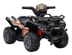 Elfyrhjuling ATV 70x42x45 cm