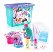 Set Canal Toys Fresh box Slime