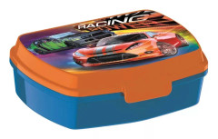 Racing Power - Matlåda,/Lunchbox