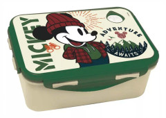 Musse Pigg: Matlåda, Lunchbox