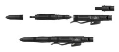 UZI Taktisk penna Multi Tool