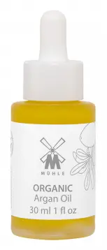 Organic Arganolja