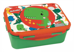 Matlåda, Lunchbox - Rawr