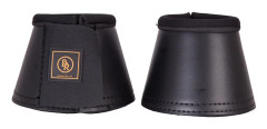 BR Boots Basic Syntetiskt Läder - Svart - Medium