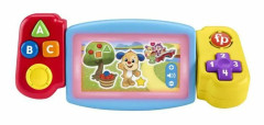 FisherPrice - Tourni Learning Console - Low of Awakening Age - 9 månader och +