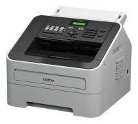 Faxmaskiner & Tillbehör
