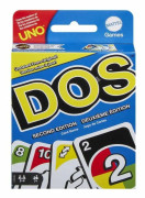 DOS Second Edition