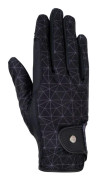 HKM Fodrade Ridhandskar Arctic - X-Small