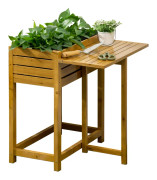 Planteringsbord arbetsyta 74,5 cm