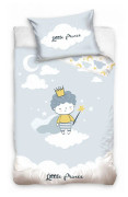 Little Prince - Påslakanset Junior 100×135 cm