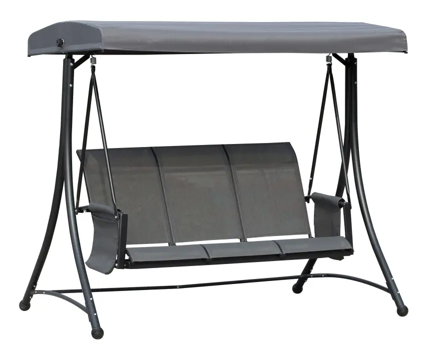 Hammock 3-sits 196x128x172 cm